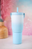 Brumate Frosted Drift 35oz Resa Tumbler