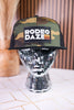 Rodeo Daze Snapback Trucker Hat