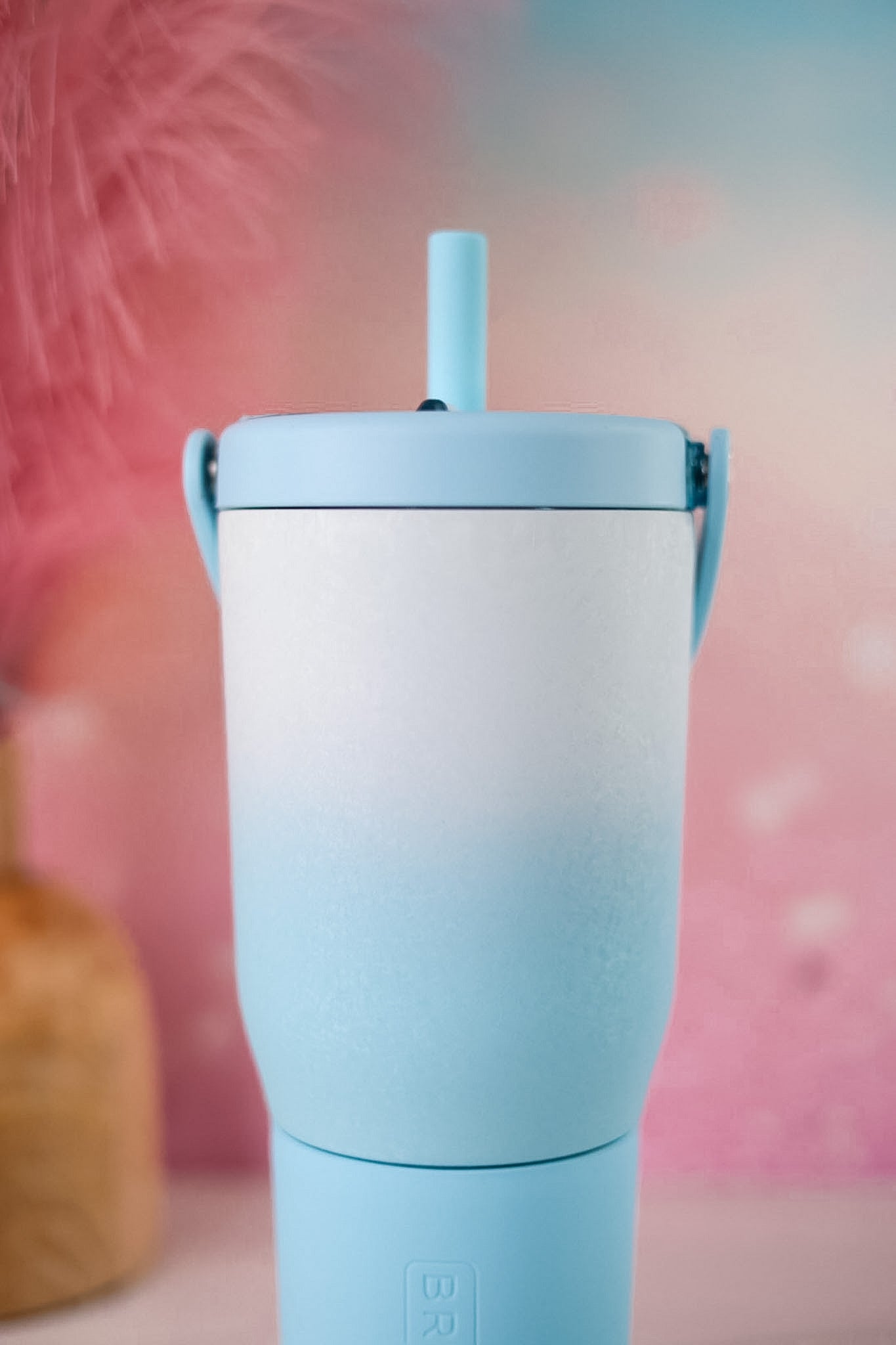 Brumate Frosted Drift 35oz Resa Tumbler