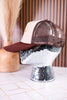 Truck Stop Honey Snapback Trucker Hat