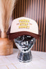 Truck Stop Honey Snapback Trucker Hat