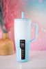 Brumate Frosted Drift 40oz Era Tumbler