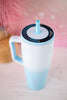 Brumate Frosted Drift 40oz Era Tumbler