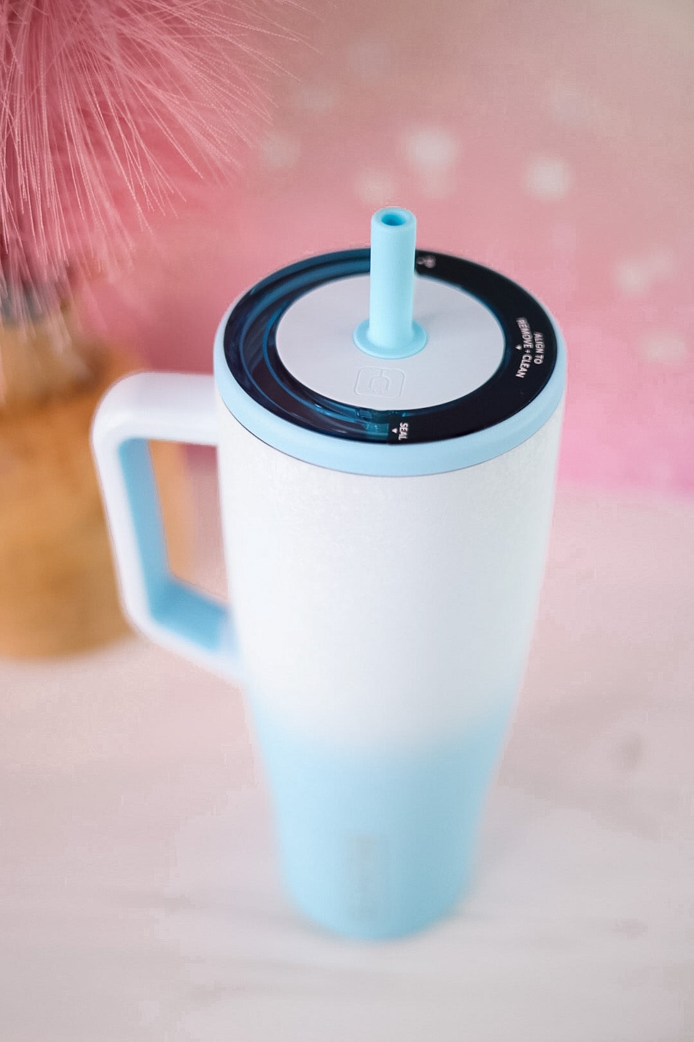 Brumate Frosted Drift 30oz Era Tumbler