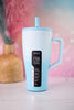 Brumate Frosted Drift 30oz Era Tumbler