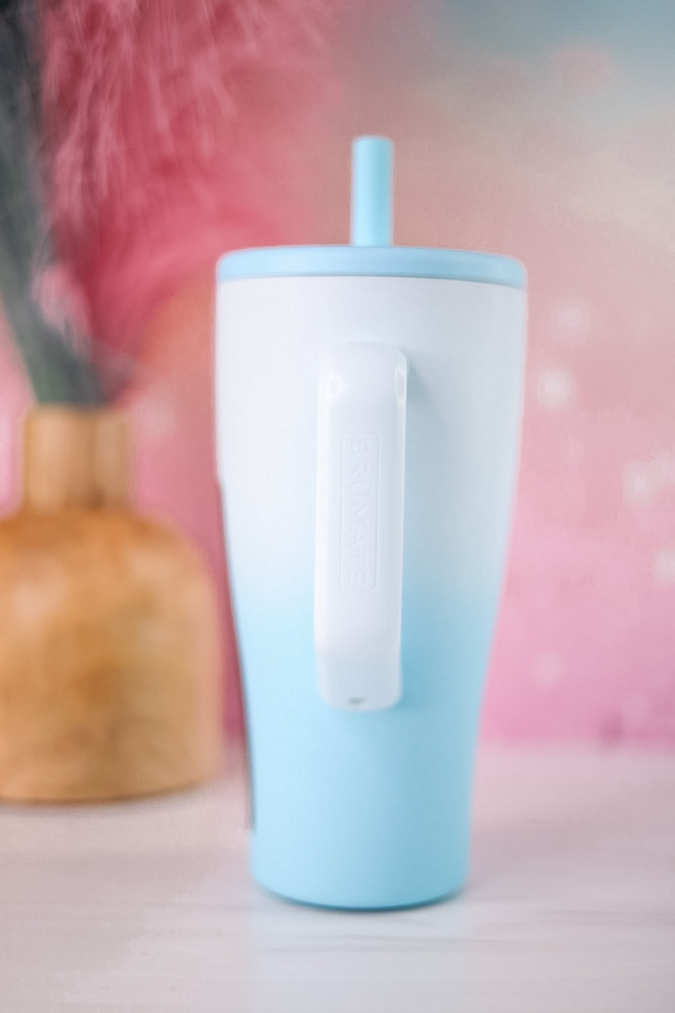 Brumate Frosted Drift 30oz Era Tumbler