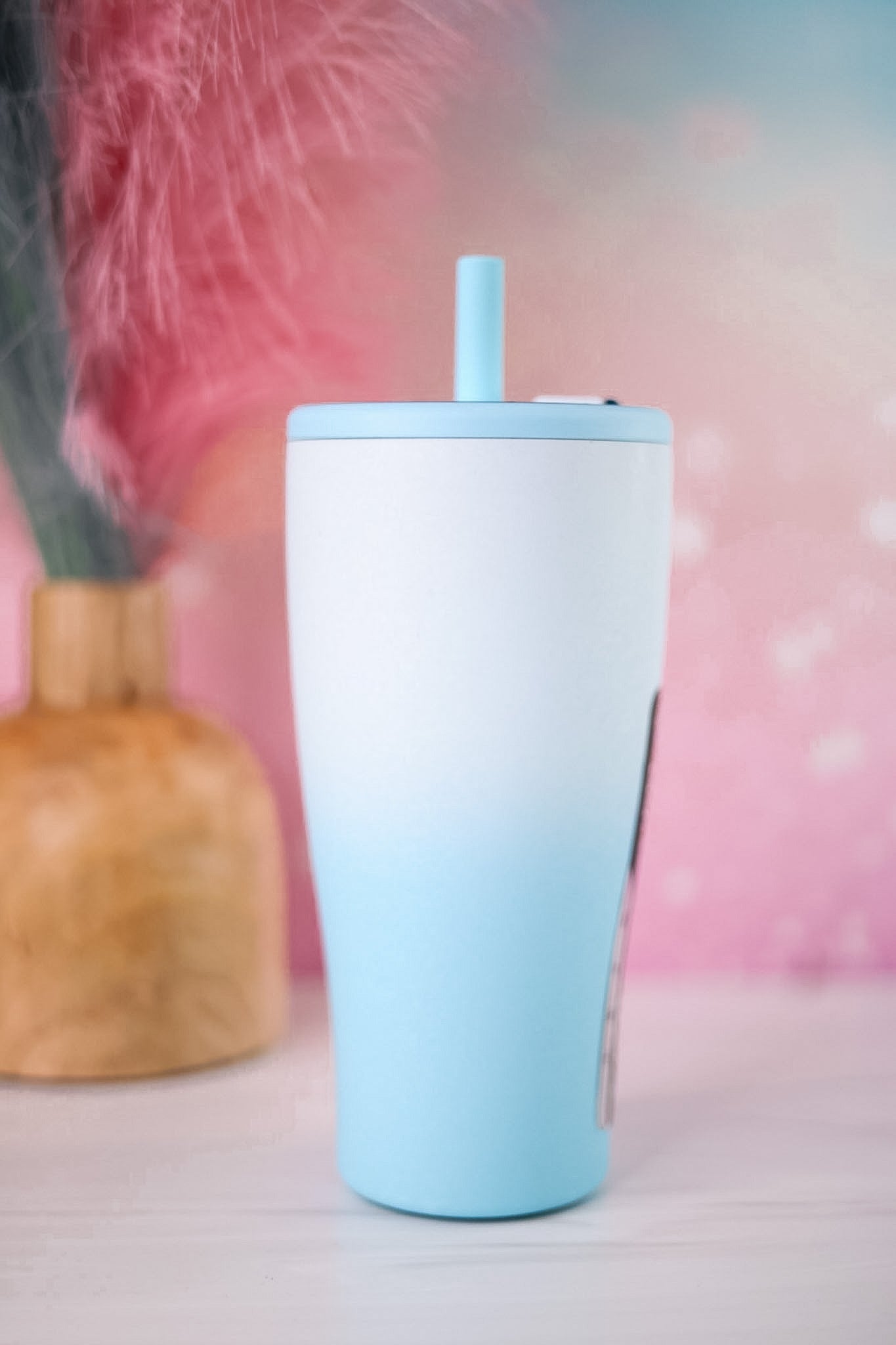 Brumate Frosted Drift 30oz Era Tumbler