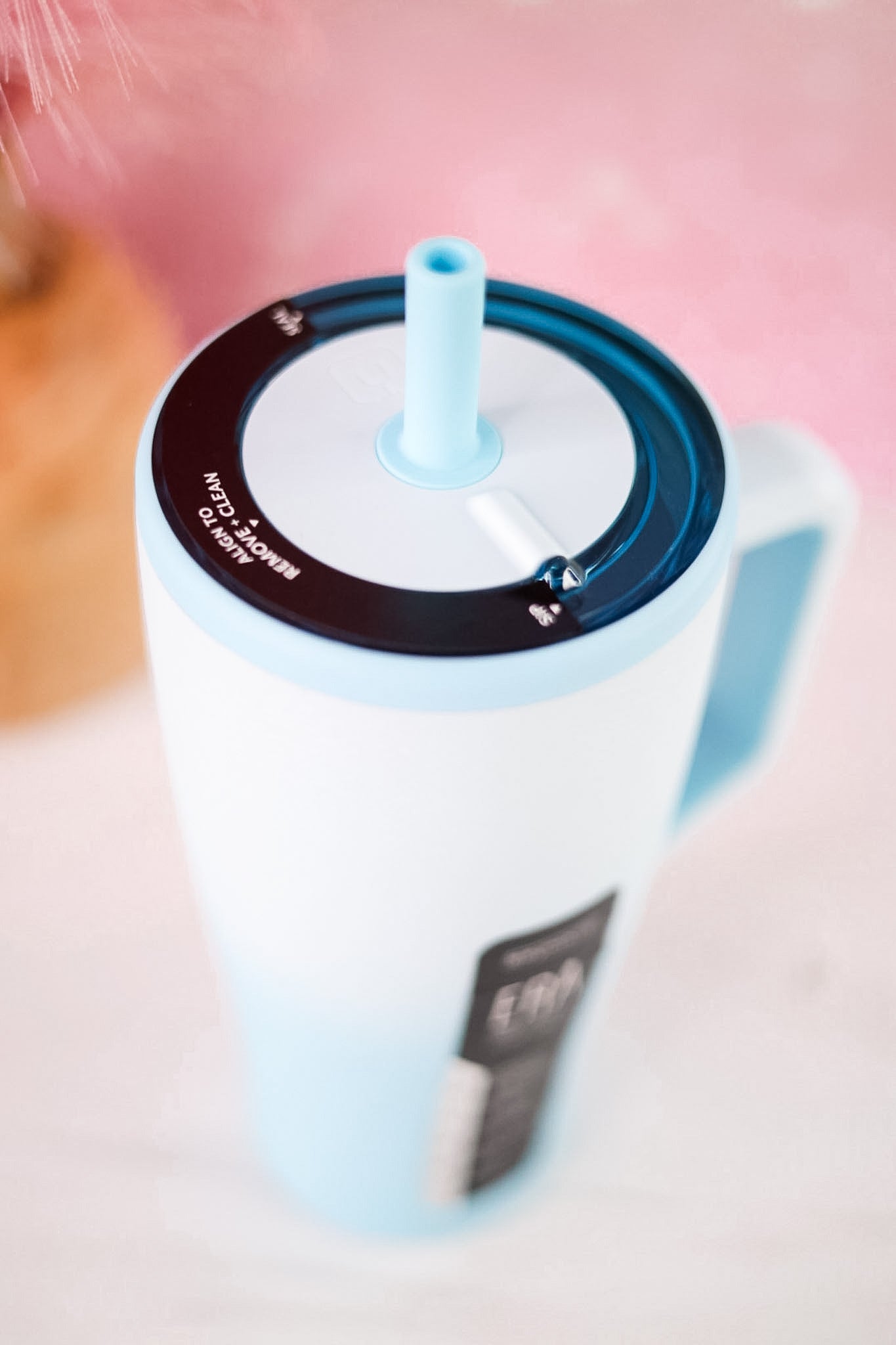 Brumate Frosted Drift 30oz Era Tumbler