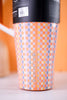 Brumate Vibe Check 40oz Era Flip Tumbler