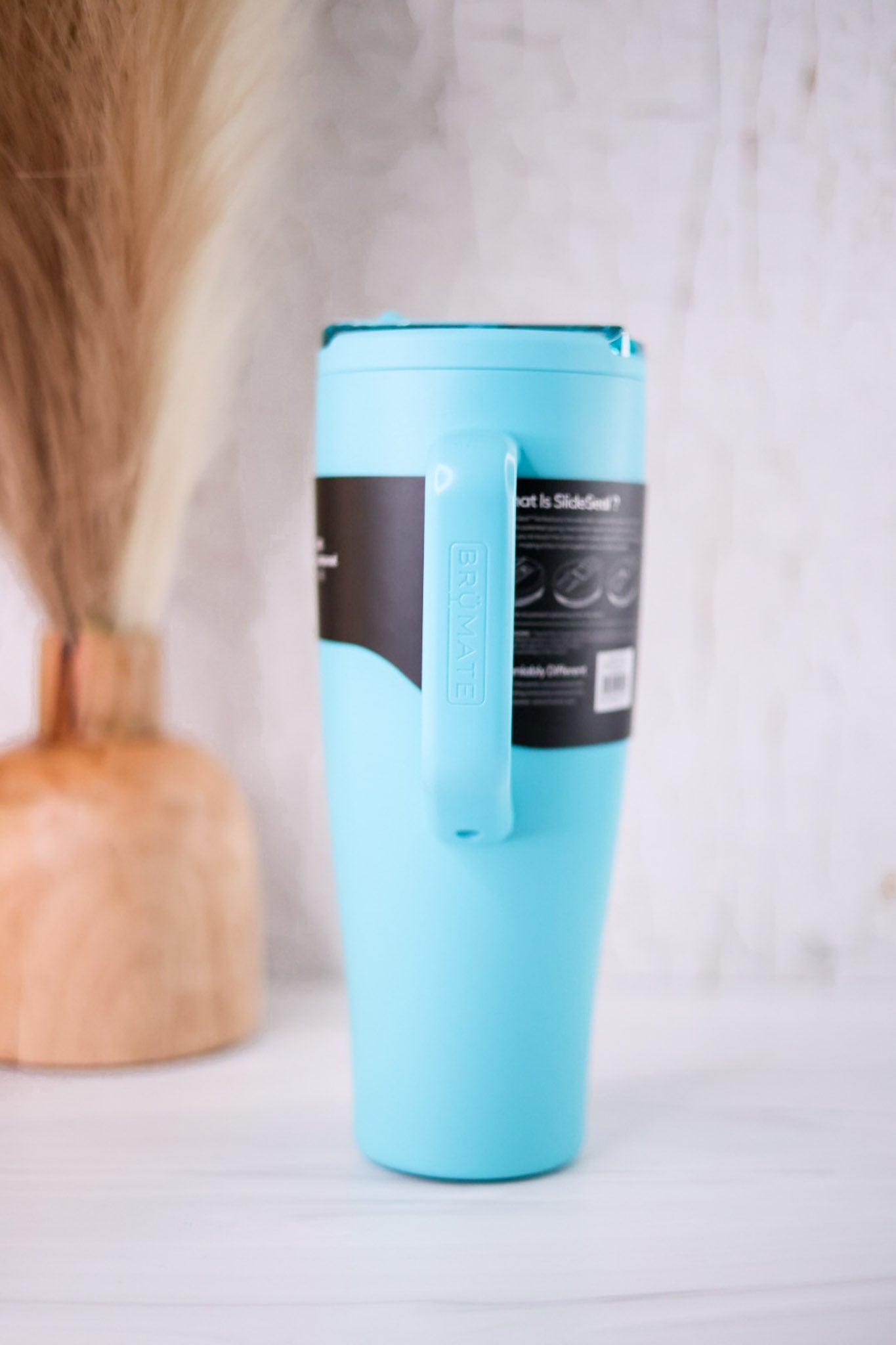 Brumate Curacao 40oz Era Flip Tumbler