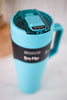 Brumate Curacao 40oz Era Flip Tumbler