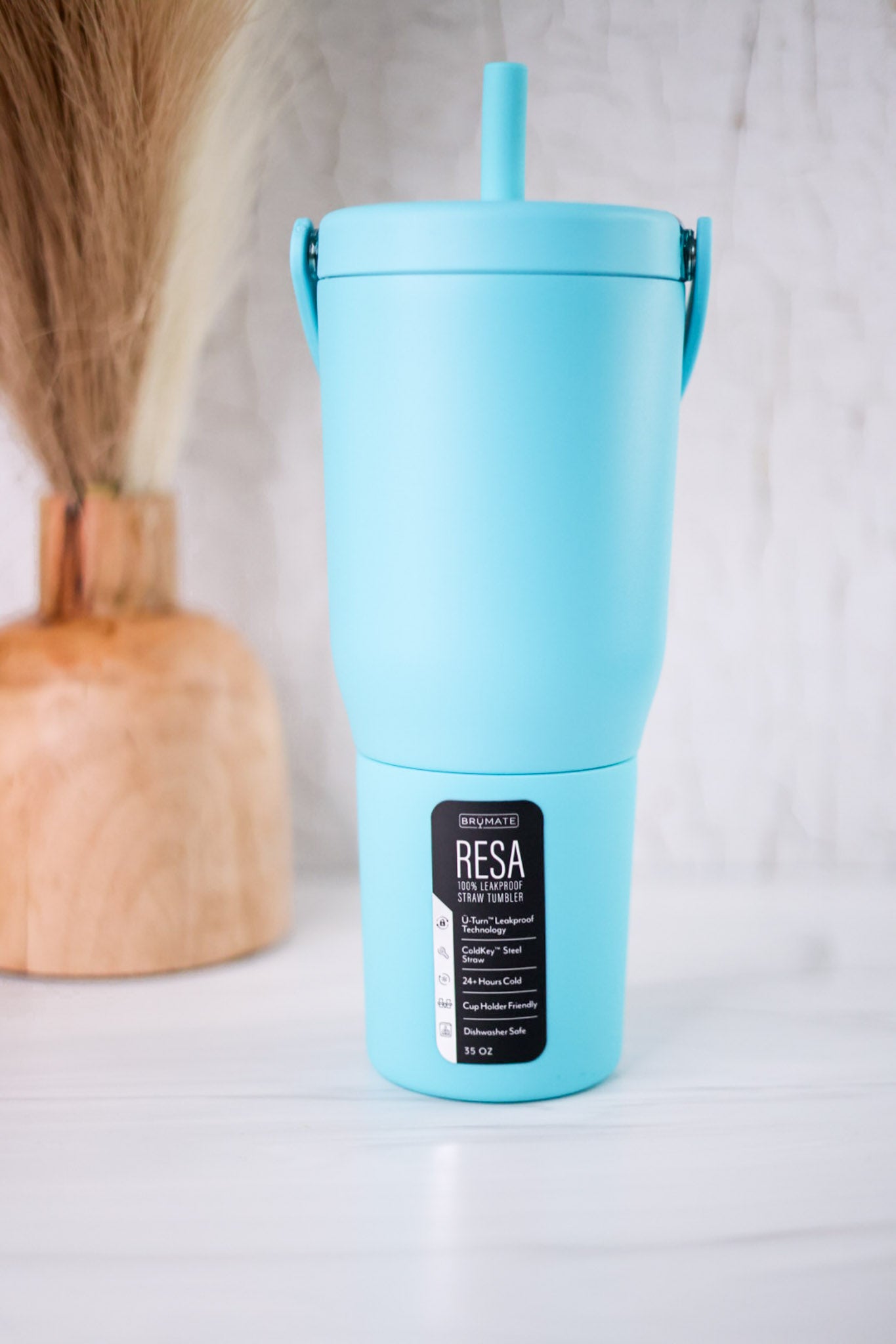 Brumate Curacao 35oz Resa Tumbler