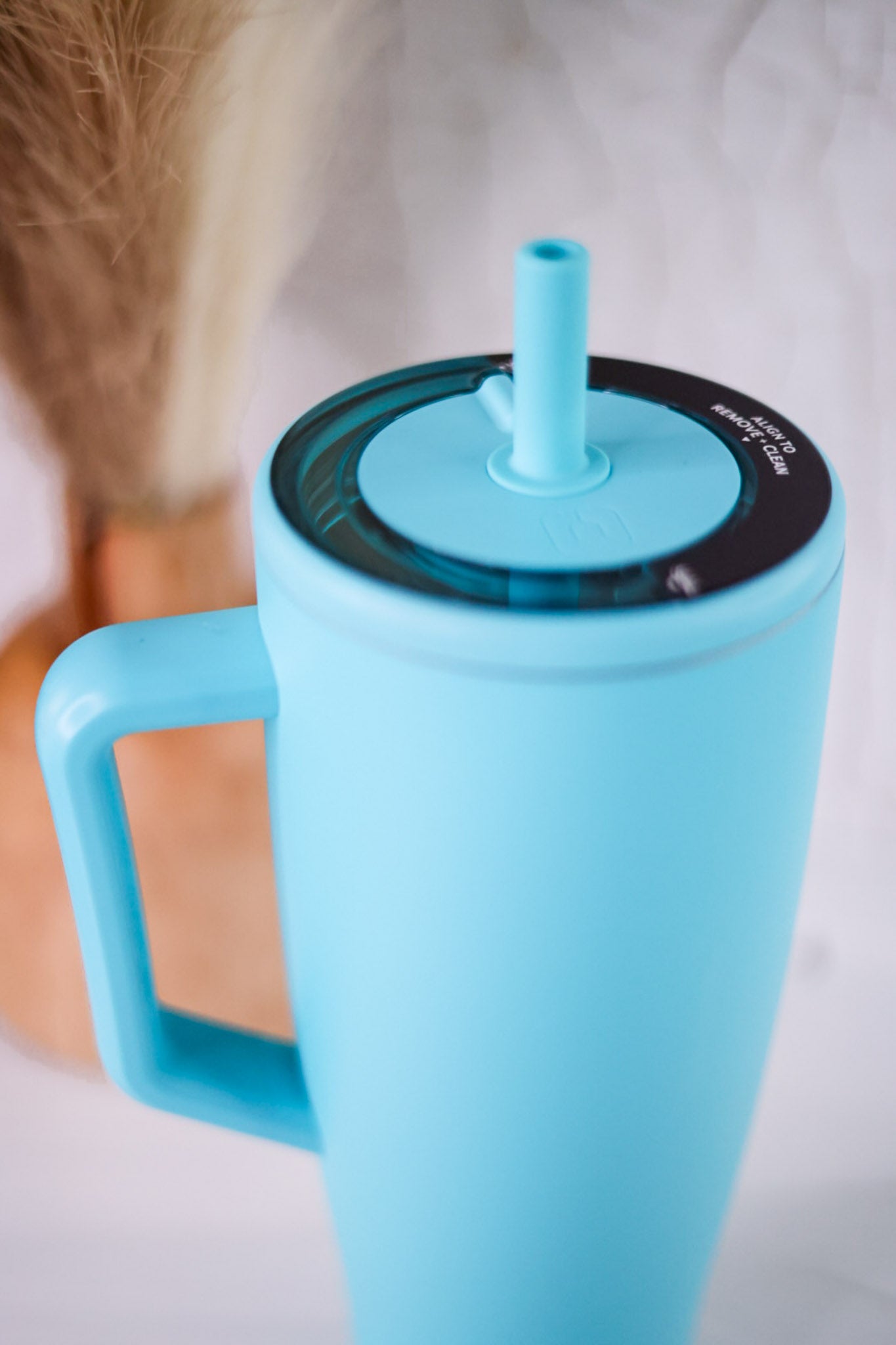Brumate Curacao 40oz Era Tumbler