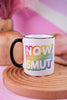 Now That's What I Call Smut Ceramic Mug