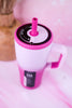 Brumate Frosted Rose 20oz Era Tumbler