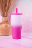 Brumate Frosted Rose 20oz Era Tumbler