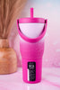 Brumate Frosted Rose 35oz Resa Tumbler