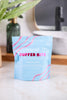 Spongelle Buffer Bits (4 Scents)