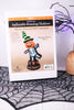 6' Inflatable Electric Lighted Rotating Skeleton - Whiskey Skies - GERSON COMPANIES