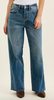 Judy Blue High Waist Rigid Magic Baggy Wilhemina Jeans