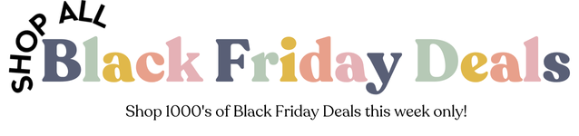 <p>Shop All 1,000+ Black Friday Deals</p>