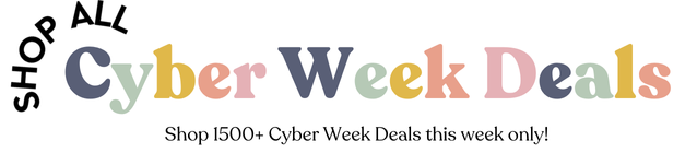 <p>Shop All 1,000+ Black Friday Deals</p>