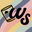 Whiskey Skies logo