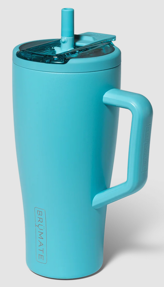 Brumate Curacao 30oz Era Flip Tumbler