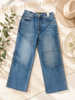 Judy Blue High Waist Rigid Magic Baggy Wilhemina Jeans