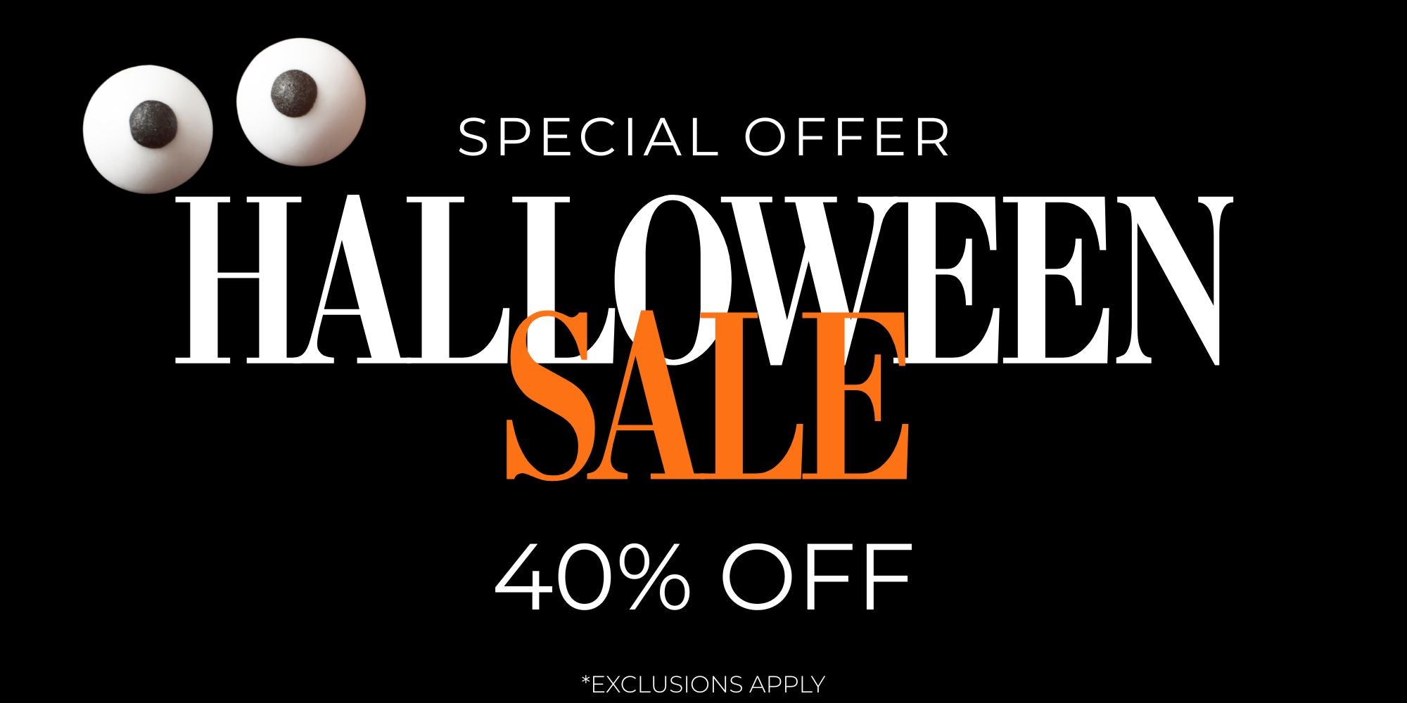 Wild & Wicked Halloween Collection