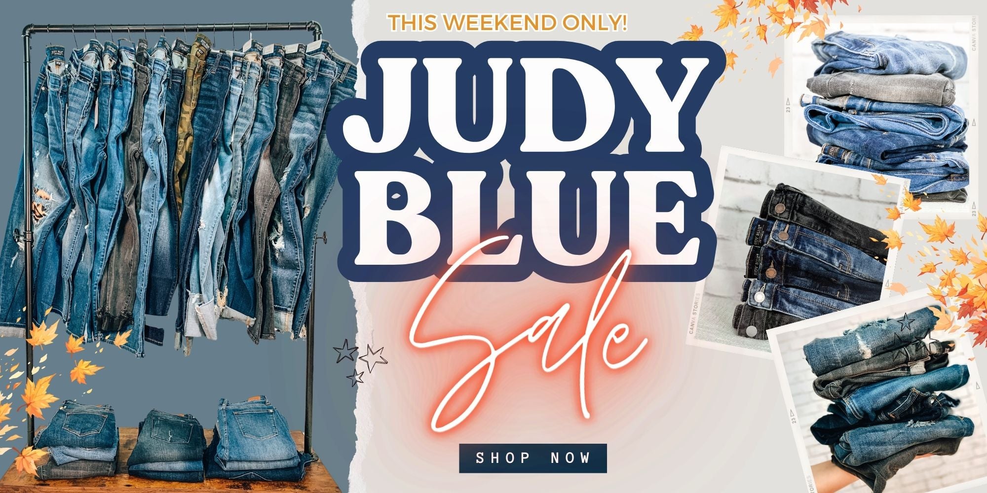 Judy Blue Sale