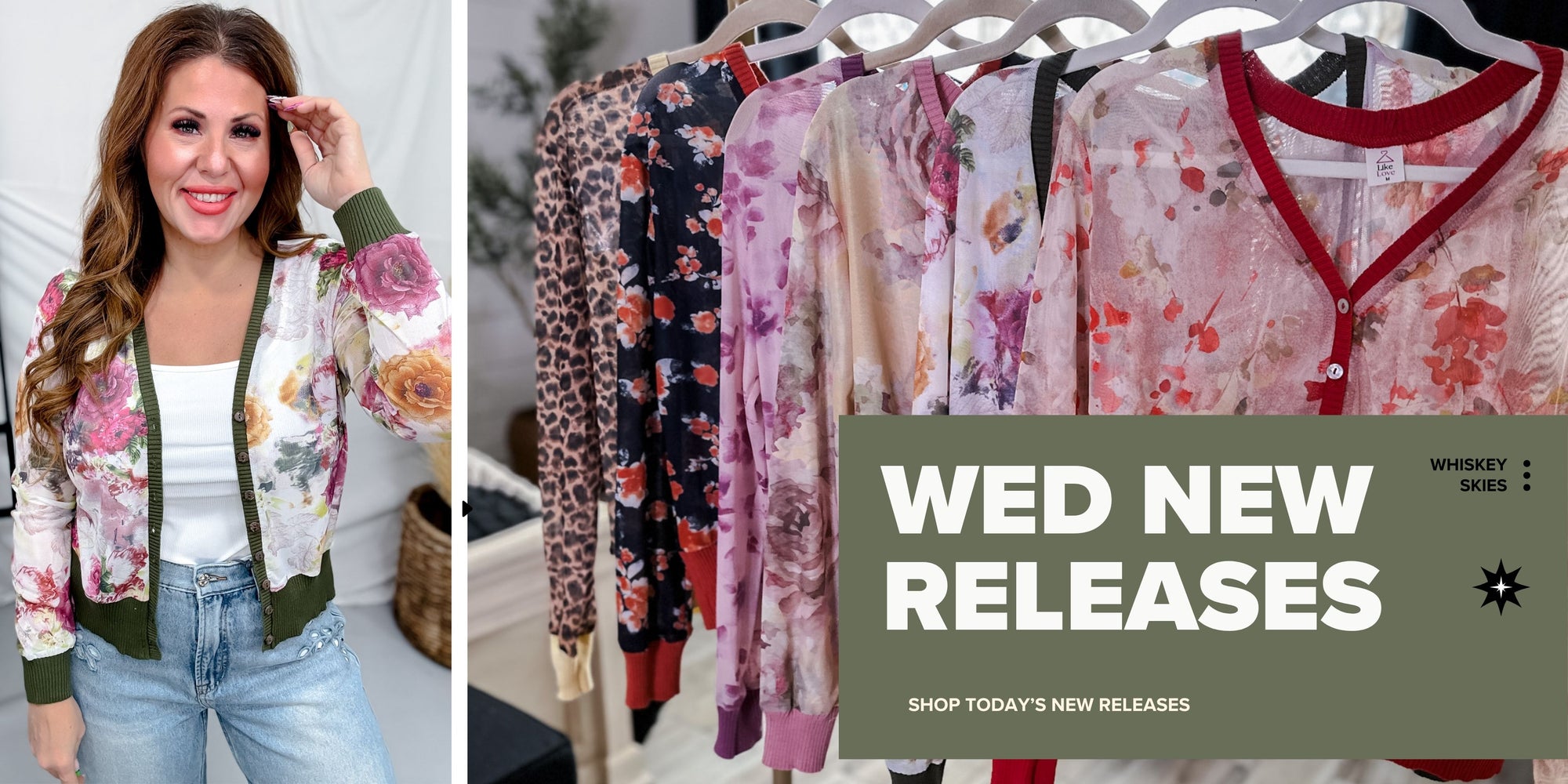 New Releases