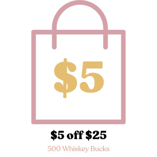 $5 Off $25