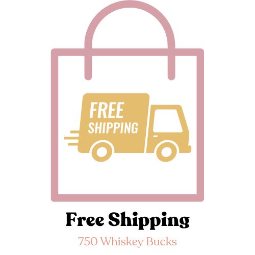 Free Shipping
