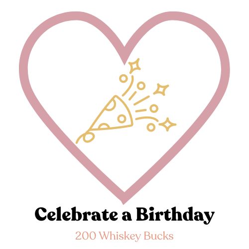 Celebrate A Birthday