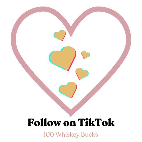 Follow on TikTok