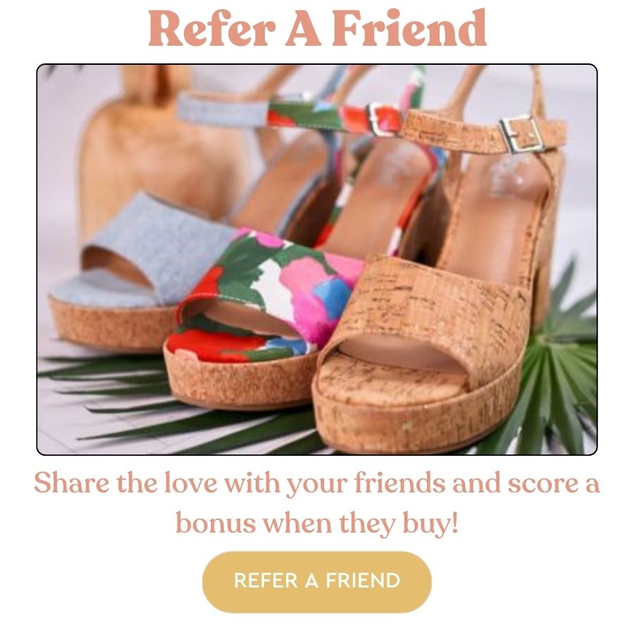 Refer A Friend