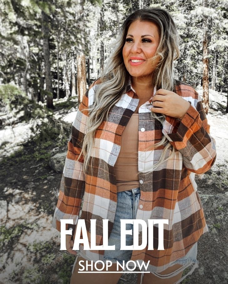 Fall Edit is here