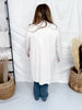 2 Piece Set With Long Sleeve Top & Cardigan (8 Colors)