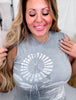 Windmill Ranch Graphic Tank Top