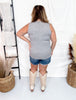 Windmill Ranch Graphic Tank Top
