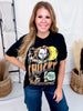 "Friends Til The End" Chucky Licensed Graphic Tee