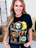 "Friends Til The End" Chucky Licensed Graphic Tee