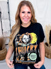 "Friends Til The End" Chucky Licensed Graphic Tee