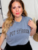 Professional Pot Stirrer Graphic Muscle Tee