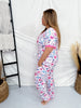 Nurse Love Loungewear PJ Set