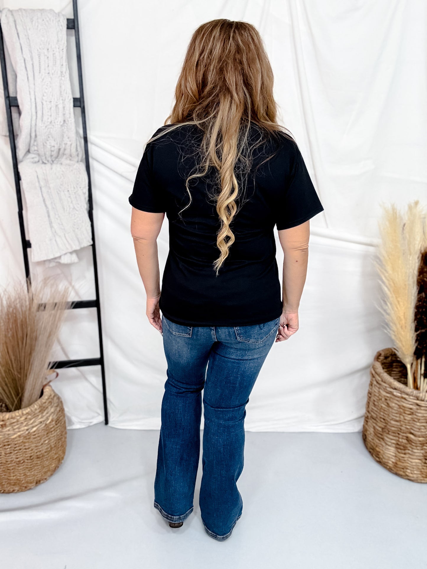 Fueled By Spite Graphic Tee