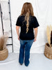 Fueled By Spite Graphic Tee