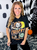 "Friends Til The End" Chucky Licensed Graphic Tee