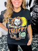 "Friends Til The End" Chucky Licensed Graphic Tee